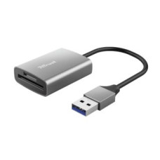 Trust Cita datorprece Trust  MEMORY READER FLASH USB3.2/24135