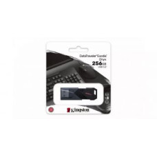 Kingston Zibatmiņa Kingston  MEMORY DRIVE FLASH USB3.2/256GB DTXON/256GB