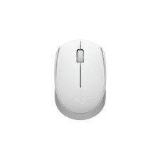 Logitech Datora pele Logitech  MOUSE USB OPTICAL WRL M171/OFF-WHITE 910-006867