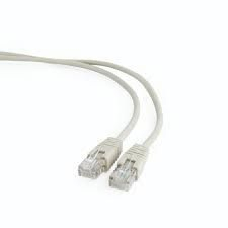 Gembird Kabelis Gembird Universal Gembird Patch Cord UTP 1.5m 6 Cat  LAN to LAN