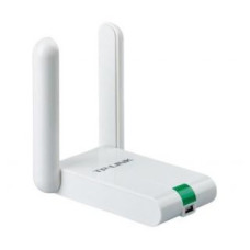 Tp-Link Nevadāms centrmezgls TP-Link  WRL ADAPTER 300MBPS USB HIGH/GAIN TL-WN822N