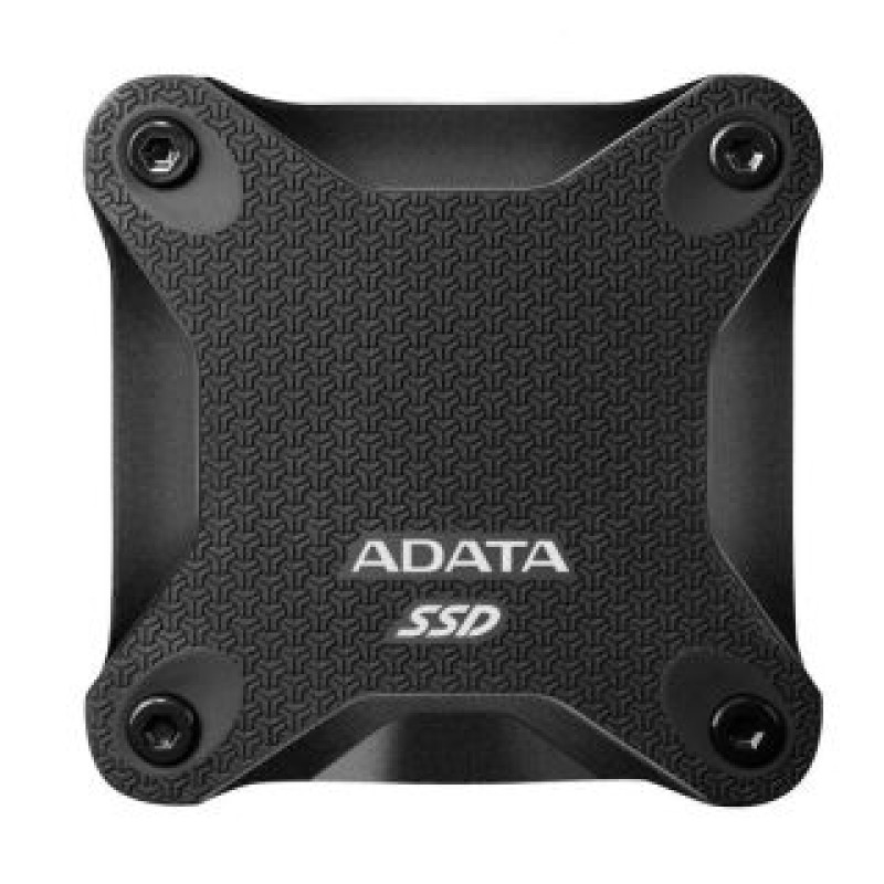 Adata Cietais disks SSD ADATA  External SSD||SD620|1TB|USB 3.2|Write speed 460 MBytes/sec|Read speed 520 MBytes/sec|SD620-1TCBK