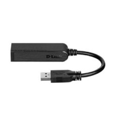 D-Link Rūteris D-link  USB 3.0 Gigabit Ethernet Adapter DUB-1312