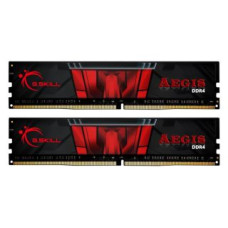 G.skill Operatīv atmiņa DDR4 G.Skill  MEMORY DIMM 16GB PC25600 DDR4/K2 F4-3200C16D-16GIS