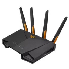 Asus Rūteris Asus  TUF-AX4200 Wireless Wifi 6 AX4200 Dual Band Gigabit Router, UK