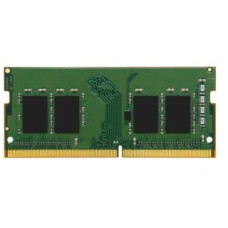 Kingston Operatīv atmiņa DDR4 Kingston  NB MEMORY 16GB PC25600 DDR4/SO KCP432SS8/16