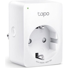 Tp-Link Viedierīce TP-Link  SMART HOME WIFI SMART PLUG/TAPO P110