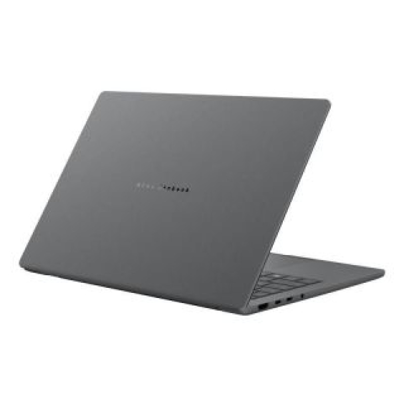 Asus Portatīvais dators Asus  Notebook||ZenBook Series|UX3407RA-QD010W|CPU  Snapdragon|X1E78100|3400 MHz|14