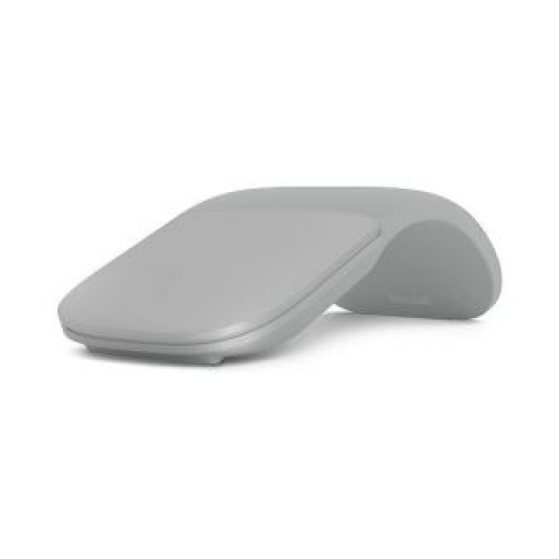 Microsoft Datora pele Microsoft  Surface ARC   CZV-00006 Wireless, Yes, Wireless connection, Bluetooth mouse, Grey