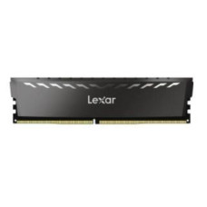 Lexar Operatīv atmiņa DDR4 Lexar  MEMORY DIMM 8GB PC25600 DDR4/LD4BU008G-R3200GSXG