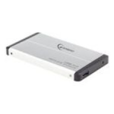 Gembird Datoru piederumi Gembird  GEMBIRD EE2-U3S-2-S HDD/SSD enclosure Ge