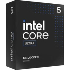 Intel Procesors Intel  CPU||Desktop|Core Ultra|U5-245KF|Arrow Lake|4200 MHz|Cores 14|24MB|Socket LGA1851|125 Watts|BOX|BX80768245KFSRQCY