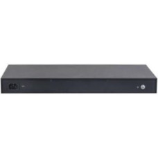 Dahua Nevadāms centrmezgls DAHUA  Switch||Type L2|Desktop/pedestal|Rack|PoE ports 16|CS4218-16ET-135