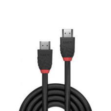 Lindy Monitoru piederums LINDY  CABLE HDMI-HDMI 1M/BLACK 36471