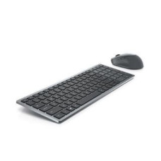 Dell Datora tastatūra Dell  KEYBOARD +MOUSE WRL KM7120W/RUS 580-AIWS