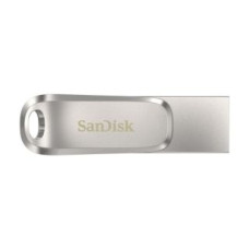 Sandisk By Western Digital Zibatmiņa SANDISK BY WESTERN DIGITAL  SANDISK MEMORY DRIVE FLASH USB-C 128GB/SDDDC4-128G-G46 SANDISK