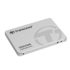 Transcend Cietais disks SSD Transcend  TRANSCEND 2TB 2.5inch SSD SATA 3D NAND 2306