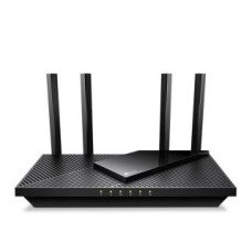 Tp-Link Rūteris TP-Link  Wireless Router||Wireless Router|3000 Mbps|Wi-Fi 6|IEEE 802.11a|IEEE 802.11 b/g|IEEE 802.11n|IEEE 802.11ac|IEEE 802.11ax|USB 3.0|3x10/100/1000M|1x2.5GbE|LAN  WAN ports 1|Number of antennas 4|ARCHERAX55PRO