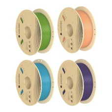 Anycubic Aksesuāri un izejmateriāli AnyCubic  AnyCubic PLA Pantone Filament Set (4 pcs)