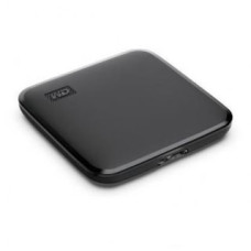 Western Digital Cietais disks SSD Western Digital  External SSD||1TB|USB 3.0|WDBAYN0010BBK-WESN