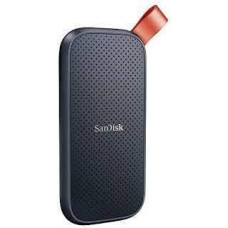 Sandisk By Western Digital Cietais disks SSD SANDISK BY WESTERN DIGITAL  External SSD||2TB|USB 3.2|SDSSDE30-2T00-G26