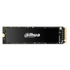 Dahua Cietais disks SSD DAHUA  SSD||512GB|M.2|PCIe Gen4|NVMe|3D NAND|Write speed 4300 MBytes/sec|Read speed 7000 MBytes/sec|TBW 300 TB|MTBF 1500000 hours|SSD-C970VN512G