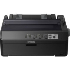 Epson Printers EPSON  Dot Matrix Printer LQ-590IIN Black