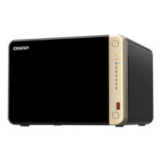 Qnap Serveri QNAP  NAS STORAGE TOWER 6BAY 8GB/TS-664-8G