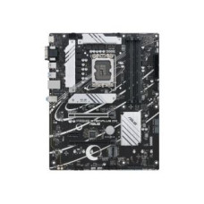 Asus Pamatplate Intel procesorsiem Asus  PRIME B760-PLUS D4 Processor family Intel Processor socket LGA1700 DDR4 Supported hard disk drive interfaces M.2, SATA Number of SATA connectors 4