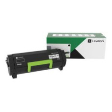 Lexmark Aksesuāri un izejmateriāli LEXMARK  MS531, MX532 Return Programme 28.4K Toner Cartridge |  66S2H00 | Cartridge CollecReturn Program (LRP) | Toner cartridge | Black&white