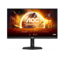 Aoc International Monitori Aoc international  AOC Q27G4X 27inch 2560x1440 IPS