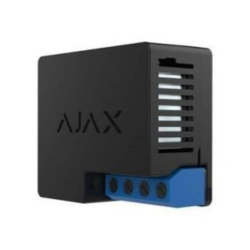 Ajax Viedierīce AJAX  SMART HOME RELAY/38204