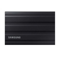 Samsung Cietais disks SSD Samsung  External SSD||T7|2TB|USB 3.2|Write speed 1000 MBytes/sec|Read speed 1050 MBytes/sec|MU-PE2T0S/EU