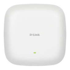 D-Link Rūteris D-link  Nuclias Connect AX3600 Wi-Fi Access Point DAP-X2850 802.11ac, 1147+2402 Mbit/s, 10/100/1000 Mbit/s, Ethernet LAN (RJ-45) ports 1, MU-MiMO Yes, Antenna type 4xInternal, PoE in