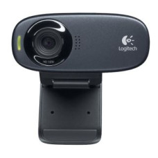 Logitech Web kamera Logitech  CAMERA WEBCAM HD C310/960-001065