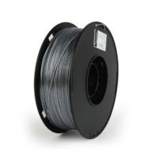 Flashforge Aksesuāri un izejmateriāli Flashforge  PLA-PLUS Filament 1.75 mm diameter, 1kg/spool, Silver