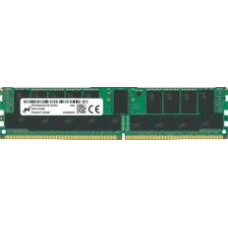 Micron Operatīv atmiņa DDR3 Micron  Server Memory Module||DDR4|32GB|RDIMM/ECC|3200 MHz|CL 22|1.2 V|MTA36ASF4G72PZ-3G2R