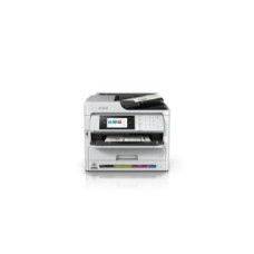 Epson Printers EPSON  Multifunctional Printer WorkForce Pro WF-C5890DWF Colour, Inkjet, A4, Wi-Fi