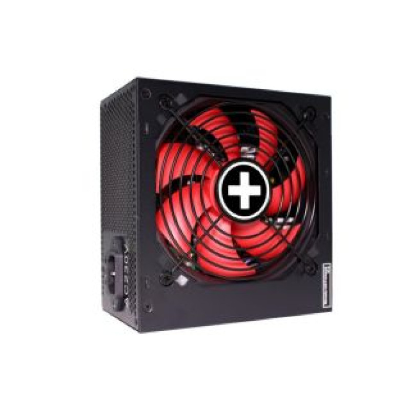 Xilence Barošanas bloks XILENCE  Power Supply||450 Watts|Efficiency 80 PLUS BRONZE|PFC Active|XN213