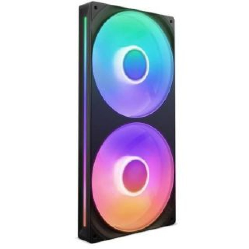 Nzxt Dzesētājs NZXT  CASE FAN 280MM/F280 RGB CORE