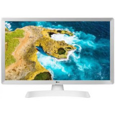 LG Monitors LG  LCD Monitor||24TQ510S-WZ|23.6