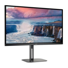 Aoc International Monitors Aoc international  Q27V5N/BK 27inch WQHD VA 75Hz 4ms