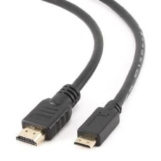 Gembird Monitoru piederums Gembird  CABLE HDMI-MINI HDMI 3M/V2.0 CC-HDMI4C-10