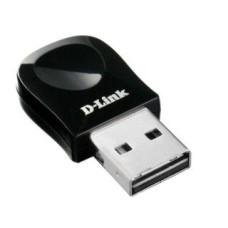 D-Link Parveidotājs D-link  DWA-131 Wireless N Nano USB Adapter 802.11n