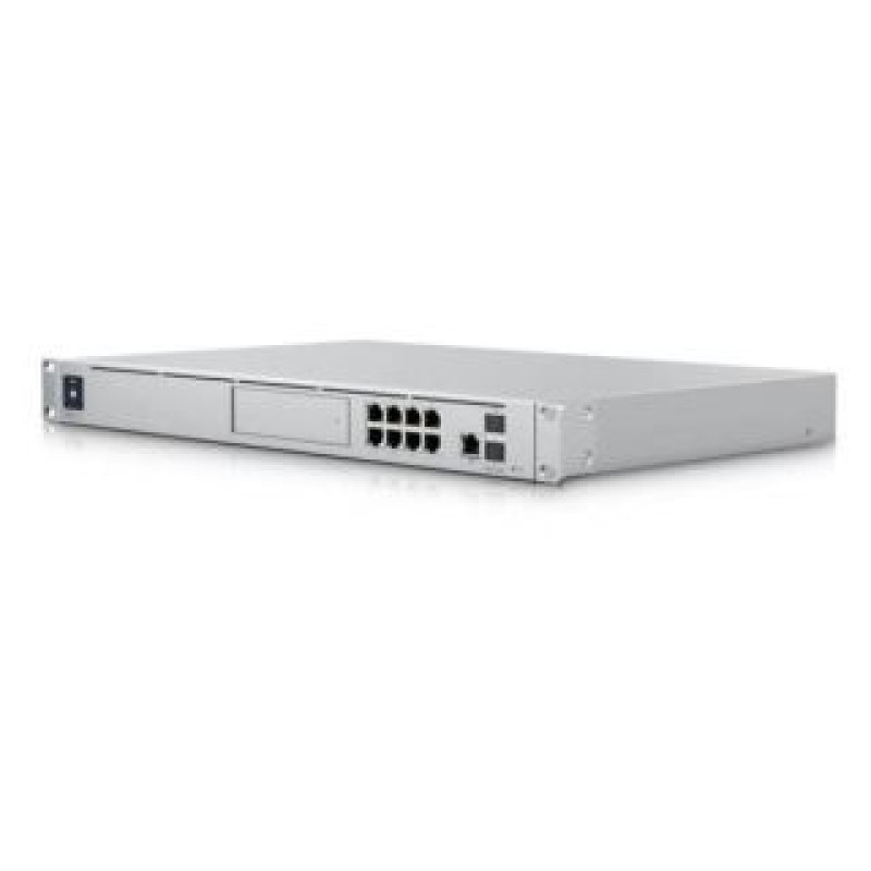 Ubiquiti Nevadāms centrmezgls UBIQUITI  NET APPLIANCE/UDM-SE