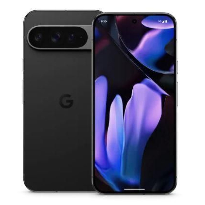 Google Viedtālrunis Google  MOBILE PHONE PIXEL 9 PRO XL/256GB OBISID GA05983-GB