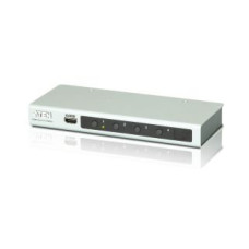 Aten Serveru  - Citi piederumi Aten  4-Port 4K HDMI Switch