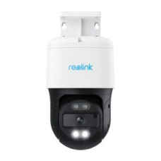 Reolink Web kamera Reolink  P830 Smart 4K PT Security Camera with Auto Tracking, White |