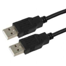 Gembird Kabelis Gembird  CABLE USB2 TO USB2 AM/AM 1.8M/CCP-USB2-AMAM-6