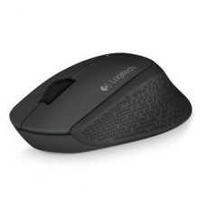 Logitech Datora pele Logitech  M280 Wireless Mouse, Black